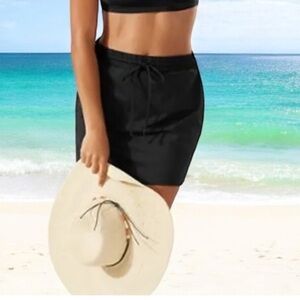 Tommy Bahama women's Swim Skort skirt